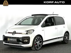 Wit Gebruikt 2018 VW up! Beats Hatchback | € 17.600 (Iets duurder)