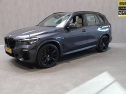 Grijs Gebruikt 2020 BMW X5 Executive SUV | € 51.995 (Eerlijke prijs)