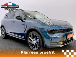 Blauw Gebruikt 2022 Lynk & Co 01 SUV | € 25.000 (Eerlijke prijs)