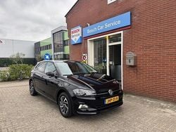 Zwart Gebruikt 2019 VW Polo Join Hatchback | € 14.999 (Eerlijke prijs)