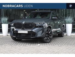 Grijs Gebruikt 2024 BMW XM Executive SUV | € 114.850 (Duur)