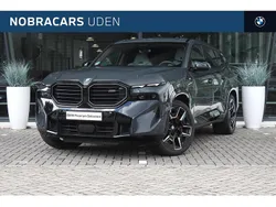Grijs Gebruikt 2024 BMW XM Executive SUV | € 116.950 (Iets duurder)