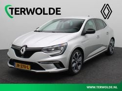Grijs Gebruikt 2016 Renault Mégane III Bose Edition Hatchback | € 12.840 (Eerlijke prijs)