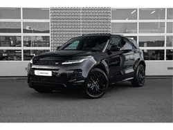 Zwart Gebruikt 2024 Land Rover Range Rover evoque Autobiography SUV | € 59.845 (Eerlijke prijs)