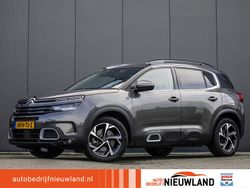 Grijs Gebruikt 2022 Citroën C5 Aircross Shine SUV | € 23.950