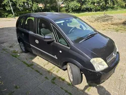 Zwart Gebruikt 2005 Opel Meriva MPV | € 650 (Eerlijke prijs)