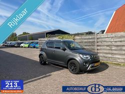 Grijs Gebruikt 2020 Suzuki Ignis Style Hatchback | € 15.950 (Eerlijke prijs)