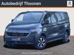 Grijs Nieuw 2024 VW T6.1 PanAmericana Van | € 50.660 (Goede deal)
