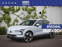 Blauw Nieuw 2025 Volvo EX30 Core SUV | € 35.620