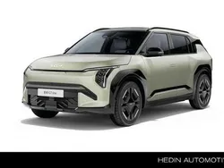 Wit, metallic lak Nieuw 2025 Kia EV3 4 SUV | € 45.376 (Eerlijke prijs)
