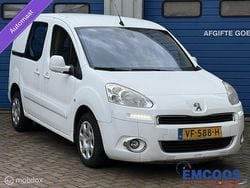 Overige Gebruikt 2013 Peugeot Partner Van | € 1.650 (Super prijs)