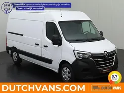 Wit Gebruikt 2021 Renault Master Van | € 16.700 (Goede deal)