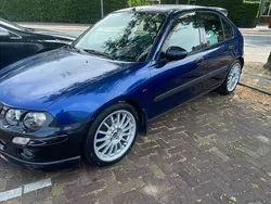 Blauw Gebruikt 2001 Rover 825 Hatchback | € 2.500