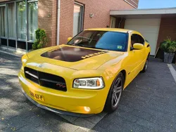 Geel Gebruikt 2006 Dodge Charger Limited Sedan | € 18.900