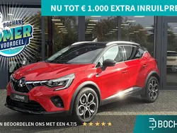 Rood Gebruikt 2023 Mitsubishi ASX Edition SUV | € 25.040 (Super prijs)