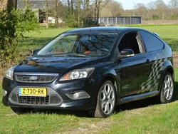 Gebruikt 2009 Ford Focus Sedan | € 5.500 (Duur)
