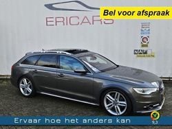 Grijs Gebruikt 2013 Audi A6 Allroad Comfort Stationwagen | € 24.950