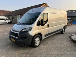 Grijs Gebruikt 2018 Peugeot Boxer Van | € 10.500 (Eerlijke prijs)