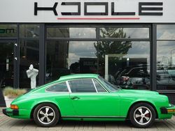 Groen Gebruikt 1977 Porsche 911 Coupé | € 59.900