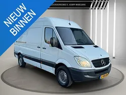 Overige Gebruikt 2010 Mercedes Sprinter Van | € 6.499 (Goede deal)