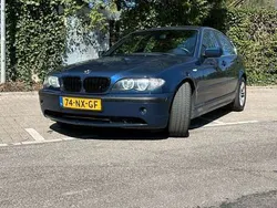 Gebruikt 2005 BMW 316 Exclusive Sedan | € 2.400 (Eerlijke prijs)