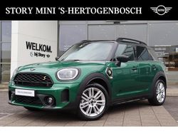 Groen Gebruikt 2023 Mini Cooper Countryman Comfort SUV | € 38.950 (Eerlijke prijs)