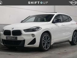 Wit Gebruikt 2018 BMW X2 M Sport SUV | € 24.940 (Eerlijke prijs)