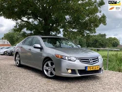 Grijs Gebruikt 2010 Honda Accord Elegance Sedan | € 8.975 (Eerlijke prijs)