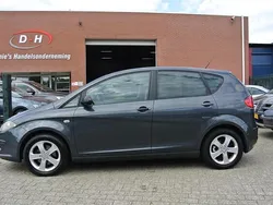 Grijs Gebruikt 2008 Seat Altea MPV | € 1.199 (Goede deal)