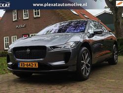 Grijs Gebruikt 2018 Jaguar I-Pace SE SUV | € 20.845 (Eerlijke prijs)