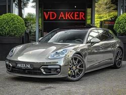 Groen Gebruikt 2023 Porsche Panamera 4 Platinum Edition Sedan | € 112.950 (Iets duurder)