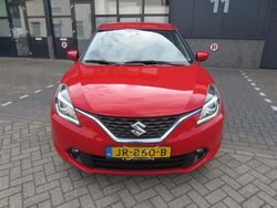 Rood Gebruikt 2016 Suzuki Baleno Exclusive Hatchback | € 5.995 (Goede deal)