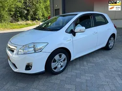 Wit Gebruikt 2011 Toyota Auris Business Edition Hatchback | € 7.750 (Eerlijke prijs)