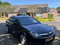 Zwart Gebruikt 2006 Opel Vectra Hatchback | € 950 (Super prijs)
