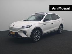 Wit Gebruikt 2022 MG Marvel R Luxury SUV | € 27.995 (Eerlijke prijs)