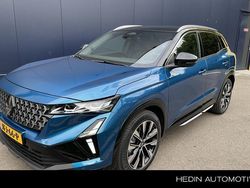 Blue rrs + black gne (biyyz) Gebruikt 2025 Renault Austral Techno SUV | € 39.495 (Duur)