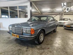Blauw Gebruikt 1979 Mercedes 280 | € 15.950