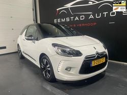 Wit Gebruikt 2015 Citroën DS3 Business Class Hatchback | € 3.875 (Goede deal)