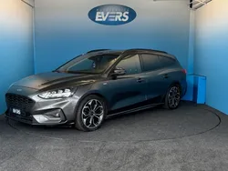 Grijs Gebruikt 2019 Ford Focus Business Edition Stationwagen | € 17.645 (Eerlijke prijs)