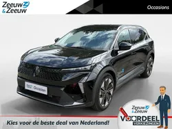.00 Gebruikt 2025 Renault Scénic Techno MPV | € 42.935 (Eerlijke prijs)