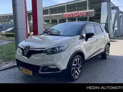Wit Gebruikt 2015 Renault Captur Dynamique SUV | € 8.980 (Eerlijke prijs)