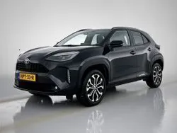 Zwart Gebruikt 2024 Toyota Yaris Cross Limited SUV | € 30.945 (Eerlijke prijs)