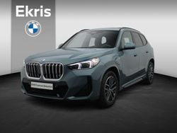 Groen Gebruikt 2024 BMW X1 M Sport SUV | € 49.900 (Duur)