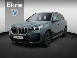 Groen Gebruikt 2024 BMW X1 M Sport SUV | € 53.900 (Duur)