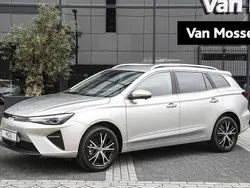 Grijs Nieuw 2025 MG MG5 EV Long Range Luxury Stationwagen | € 32.023 (Iets duurder)