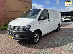 Wit Gebruikt 2018 VW T6 Comfortline Van | € 9.950 (Super prijs)