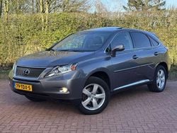 Grijs Gebruikt 2012 Lexus RX450h SUV | € 17.950 (Goede deal)