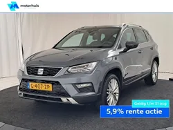 Grijs Gebruikt 2020 Seat Ateca XCELLENCE SUV | € 25.390 (Eerlijke prijs)