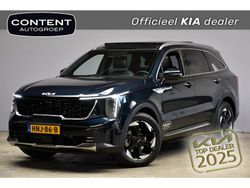 Blauw Gebruikt 2025 Kia Sorento 2 SUV | € 59.940 (Eerlijke prijs)