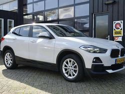 Wit Gebruikt 2018 BMW X2 Executive SUV | € 19.899 (Eerlijke prijs)